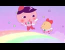 おしりたんてい(第9期)　第110話　ププッ　ねむれるみどりとゆめたんてい