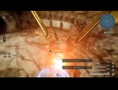final fantasy xv multiplayer:comrades FF15戦友 【剣神Ⅲ】 ガン攻め□でノーミス〜□□‍♀️