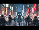 君とのクリスマス (kimiyo to no christmas) - Hatsune Miku AI