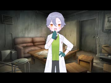 滅ぼすか人類