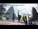【WhiteCUL実況】MONSTER HUNTER RISE SUNBREAK【93】