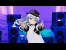 【ＭＭＤ艦これ】響で【BREAK ME DOWN!!】