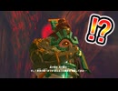 ゴーレムが魔王を倒した結果(ver1.0.0)【ティアキン TotK】裏技 バグ 検証 ゆっくり実況 glitch