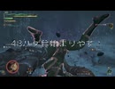 BOXガチャ式武器選択で行くハゲゴブリンとモンハンワイルズwithスペイン語　4８ハゲ目　※クモ対策OFF