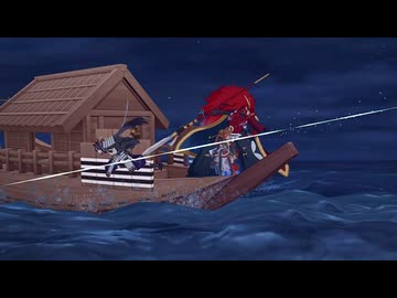 FGOの高難易度クエストは低レア鯖でクリアできるのか？　part.88