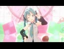 とくべチュ、して (=・ω・=)
