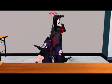 ハスミと悪い正実モブちゃんズ