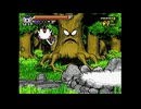 【剣神ドラゴンクエスト】ステージ２ 森を抜けて〈再界〉