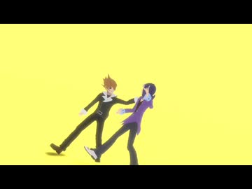 遊戯王MMD まとめ