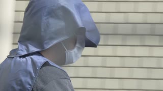 【中学生２人殺傷事件】平原政徳容疑者（４４）１度目の精神鑑定で「心神喪失」の可能性がある内容　異例の２度目の鑑定留置始まる