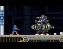 かけだしハンターモードでゴリ押しする　ロックマンX3　#３