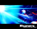 Thunder Force Vより「Steel of Destiny-D.O.T.Arrange-」 for SC-8850