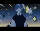 【ニコカラ】ゴールデンレコード【off vocal】