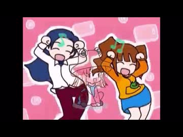 ニコニコメドレー「未詳」を楽しく歌ってみたverブロート