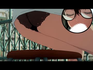 エロい32歳がヒロインの2025年春アニメ