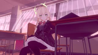 【VRC】こっそり