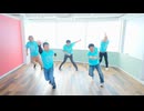 【頑張れニコニコ超会議2025】ニコニコ動画【踊ってみた】