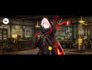 【FGO】カルナ・サンタ（マイルーム）何か。
