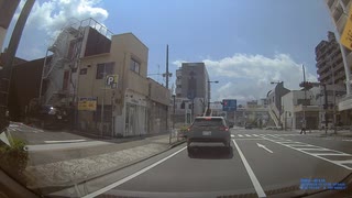 湘南から静岡県の中央付近まで遠征5