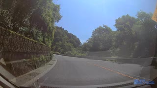 湘南から静岡県の中央付近まで遠征9