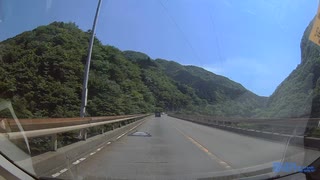 湘南から静岡県の中央付近まで遠征10