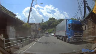 湘南から静岡県の中央付近まで遠征7