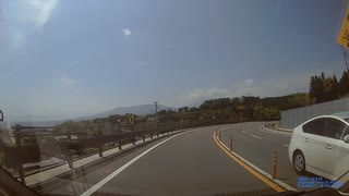 湘南から静岡県の中央付近まで遠征14