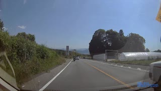 湘南から静岡県の中央付近まで遠征15