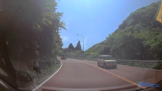 湘南から静岡県の中央付近まで遠征11