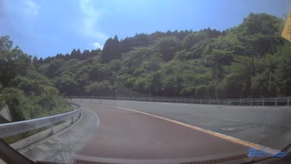 湘南から静岡県の中央付近まで遠征12