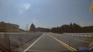 湘南から静岡県の中央付近まで遠征13