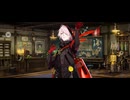 【FGO】カルナ・サンタ（マイルーム）マスター