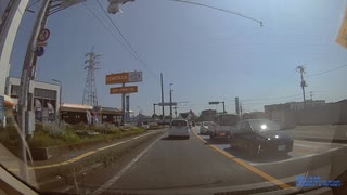 湘南から静岡県の中央付近まで遠征18