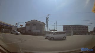 湘南から静岡県の中央付近まで遠征17