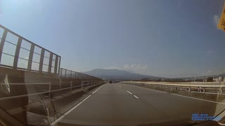 湘南から静岡県の中央付近まで遠征21