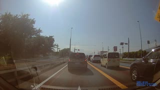 湘南から静岡県の中央付近まで遠征26