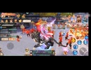 Unity2017.1.3f1 ＋ C++開発 MMOARPG『仙夢奇縁・御剣飛仙』モバイルゲームのソースコード