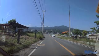 湘南から静岡県の中央付近まで遠征28