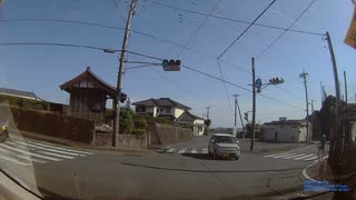 湘南から静岡県の中央付近まで遠征34