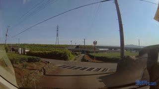湘南から静岡県の中央付近まで遠征35
