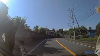 湘南から静岡県の中央付近まで遠征32