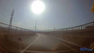 湘南から静岡県の中央付近まで遠征40