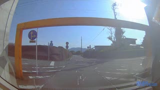 湘南から静岡県の中央付近まで遠征36