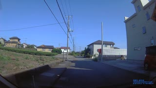 湘南から静岡県の中央付近まで遠征37