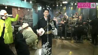 社会風刺パロディソング【ソーラー節】