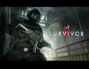 【BIOHAZARD RE:2】The 4th SURVIVOR【00:08:11】