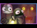 巨大モンスターvsＩＱ５盗賊【R.E.P.O.】