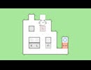 熱力学的倉庫番『マクスウェルのパズルな悪魔』実況プレイpart102