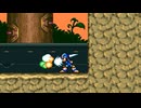 かけだしハンターモードでゴリ押しする　ロックマンX3　#４