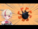 Hamburger with too many legs（ユニちゃん誕生日）